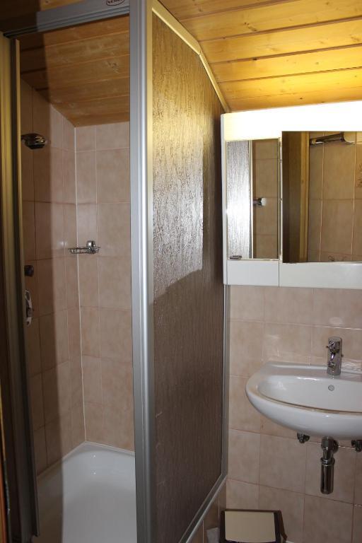Haus Am Muehlanger Apartment Serfaus Cameră foto