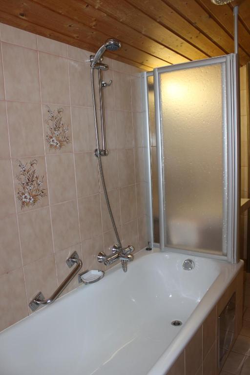 Haus Am Muehlanger Apartment Serfaus Cameră foto